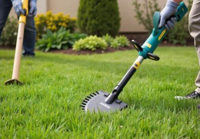 Jardinagem Inteligente: Equipamentos que Fazem seu Jardim Florescer