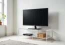 Como Fazer Um Móvel De TV Com Caixote De Feira
