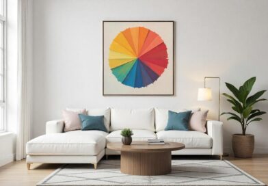 Arte Para Decoração De Escritórios