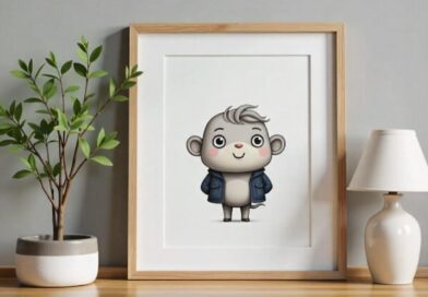 Como Escolher A Moldura Certa Para Sua Obra De Arte
