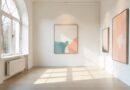 Como Escolher Obras De Arte Para Diferentes Ambientes