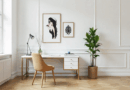 A Importância Da Arte Na Decoração De Interiores