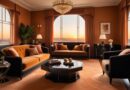 Decoração Com Estilo Art Déco