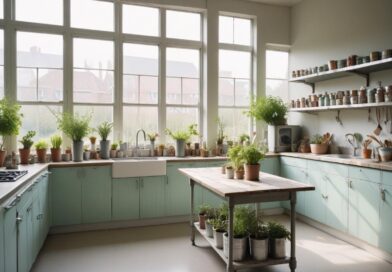 Dicas De Decoração Com Materiais Recicláveis