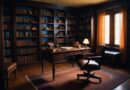 Como Decorar Com Móveis Feitos à Mão
