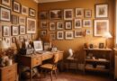 Estilos De Decoração Para Espaços De Trabalho