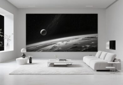 Inspiração De Ambientes Monocromáticos Elegantes