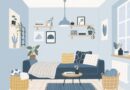 Inspiração: Estilos De Decoração Minimalista