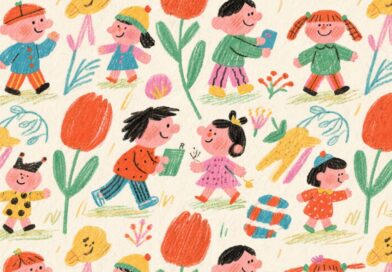 Tendências Em Papéis De Parede Para 2025