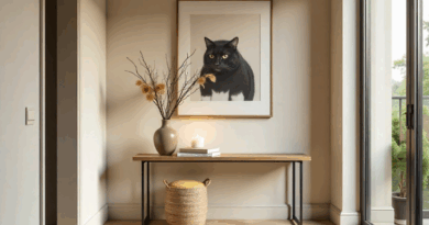 Ideias De Ambientes Com Foco Em Bem-estar