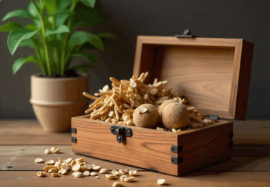 Projetos DIY Para Organizar Sua Cozinha Pequena