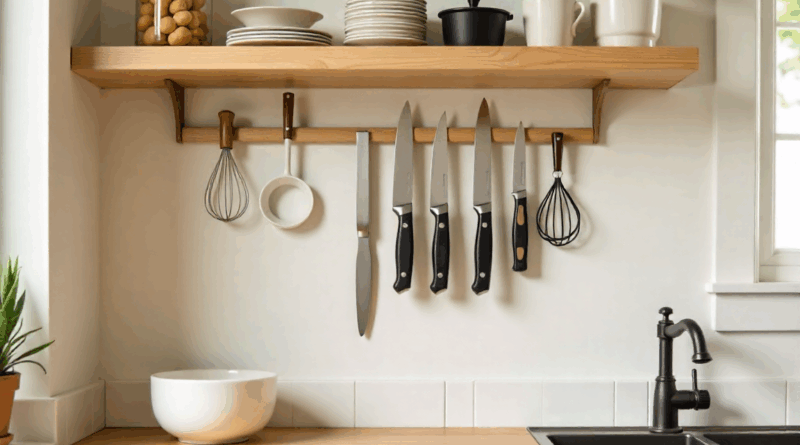 DIY: Pintura Geométrica Fácil Para Paredes