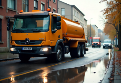 Resolva alagamentos e limpeza pesada com bombas d’água disponíveis para aluguel