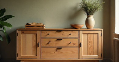 DIY: Suporte De Livros Com Pallets Reaproveitados