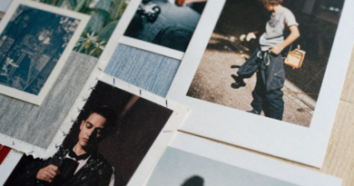 Como Combinar Tecido Estampado Com Arte