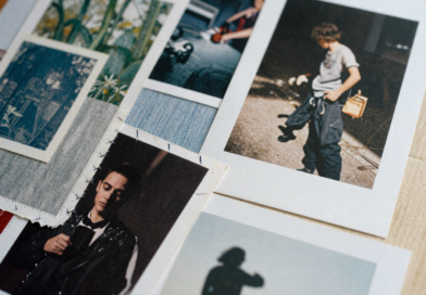 Como Combinar Tecido Estampado Com Arte