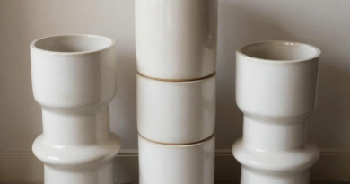 Como Usar Arte Para Dividir Ambientes