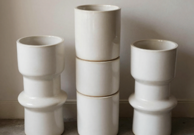 Como Usar Arte Para Dividir Ambientes