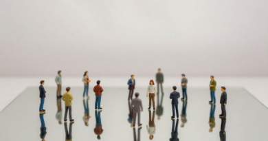 Ideias De Composição Com Pequenas Esculturas