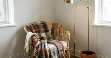 Como Criar Cantinho De Leitura Com Arte